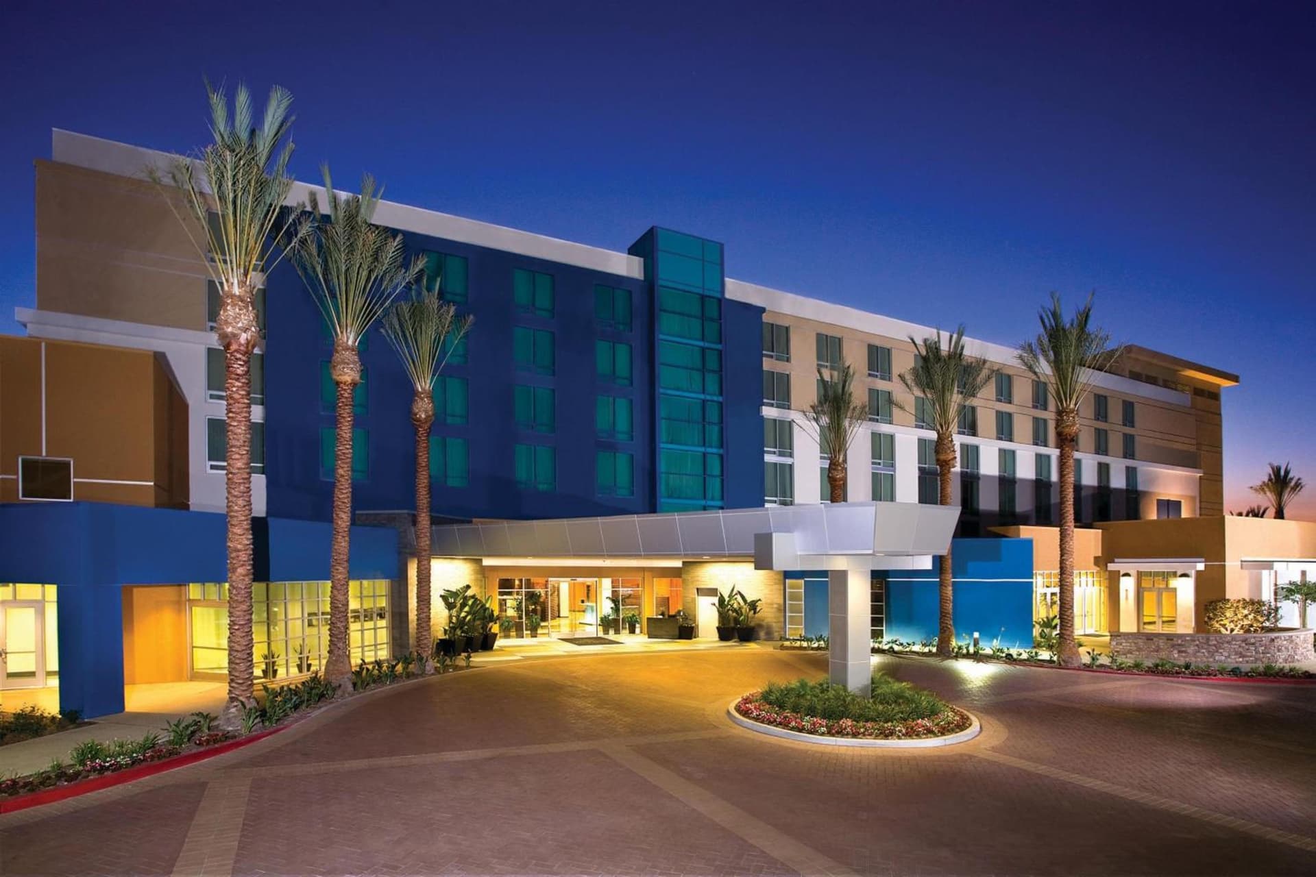 Renaissance ClubSport Aliso Viejo Laguna Beach Hotel — hotel in Aliso Viejo, California