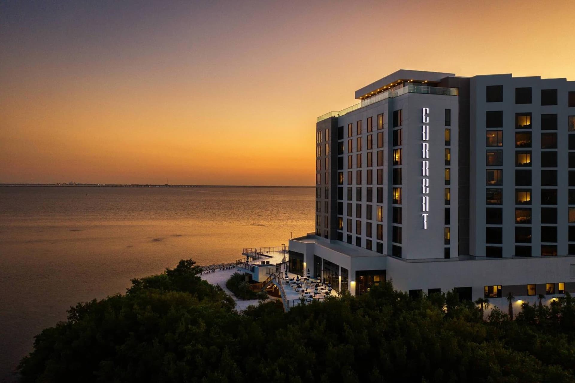 The CURRENT Hotel, Autograph Collection — hotel in Odessa, Florida