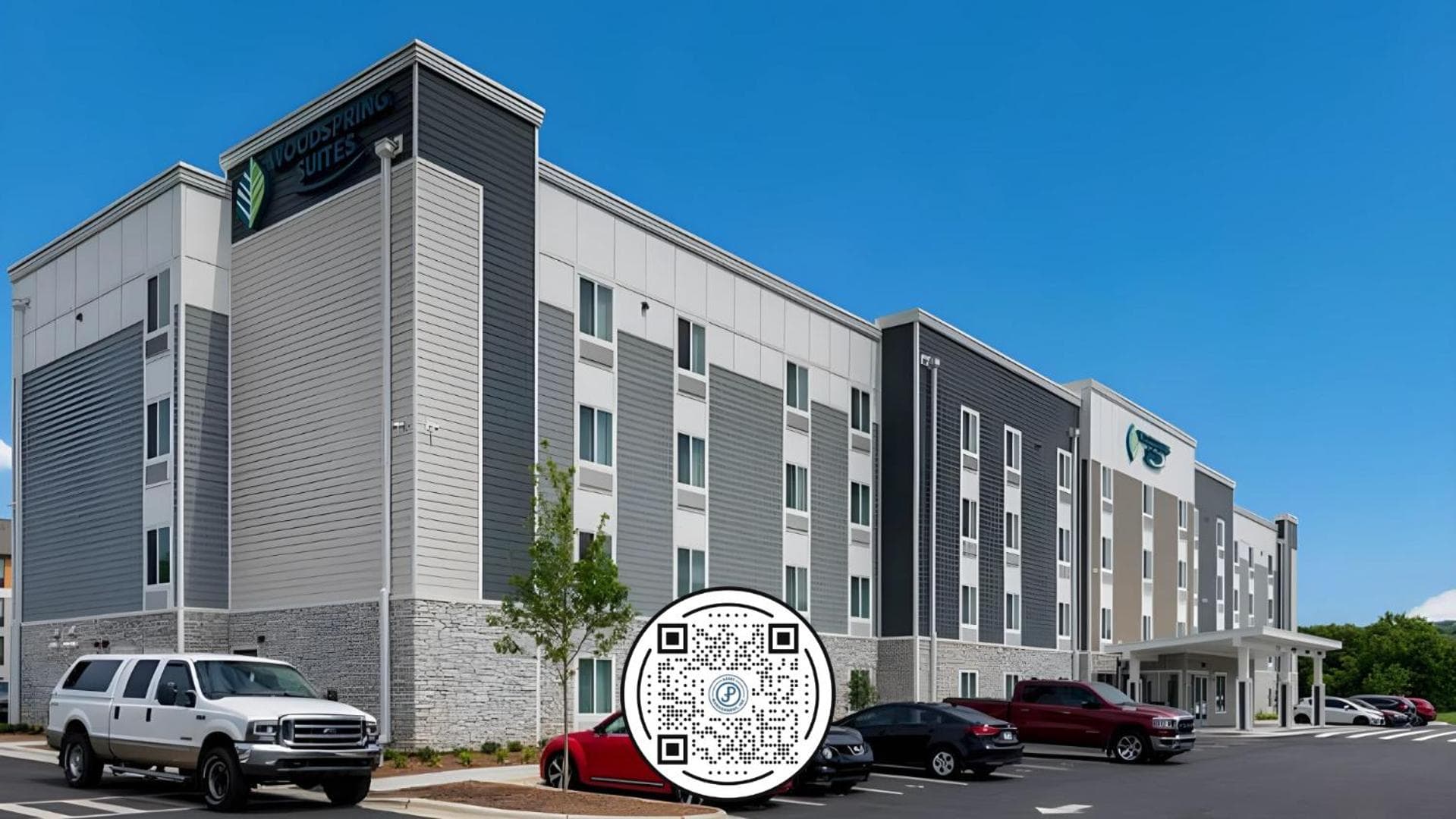 WoodSpring Suites Libertyville - Chicago — hotel in Libertyville, Illinois