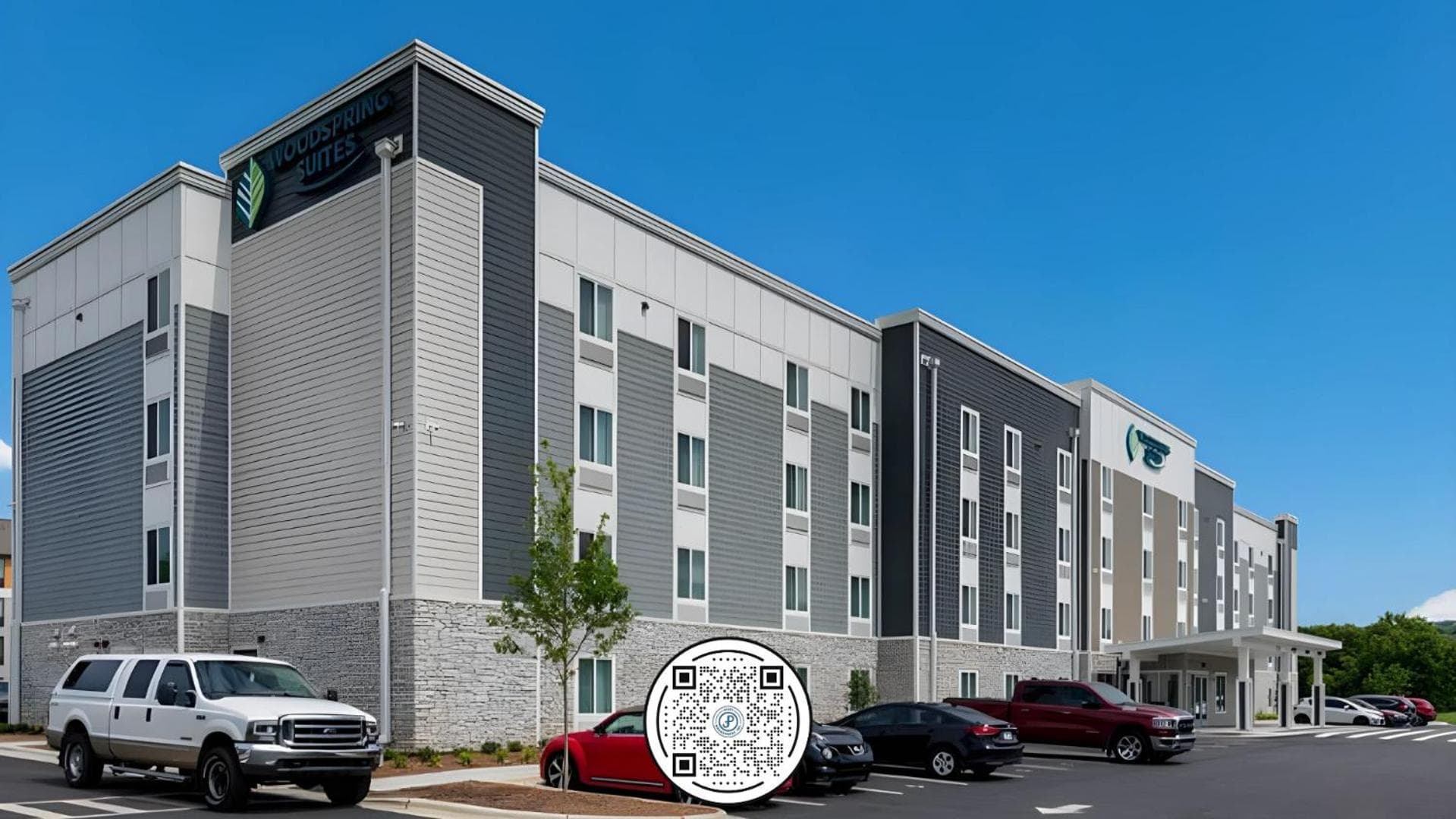 WoodSpring Suites Downers Grove - Chicago — hotel in Downers Grove, Illinois