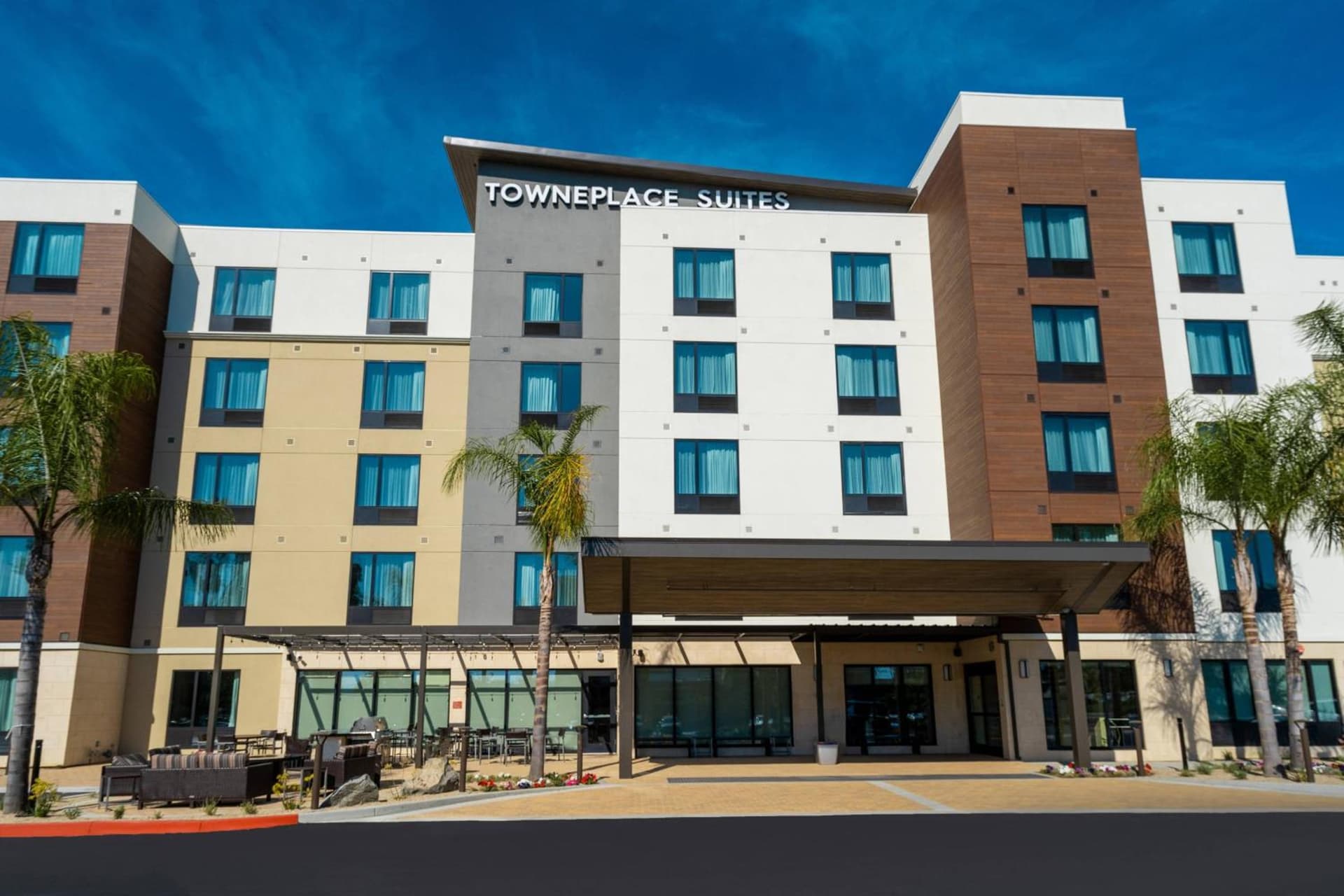 TownePlace Suites Irvine Lake Forest — hotel in Lake Forest, California