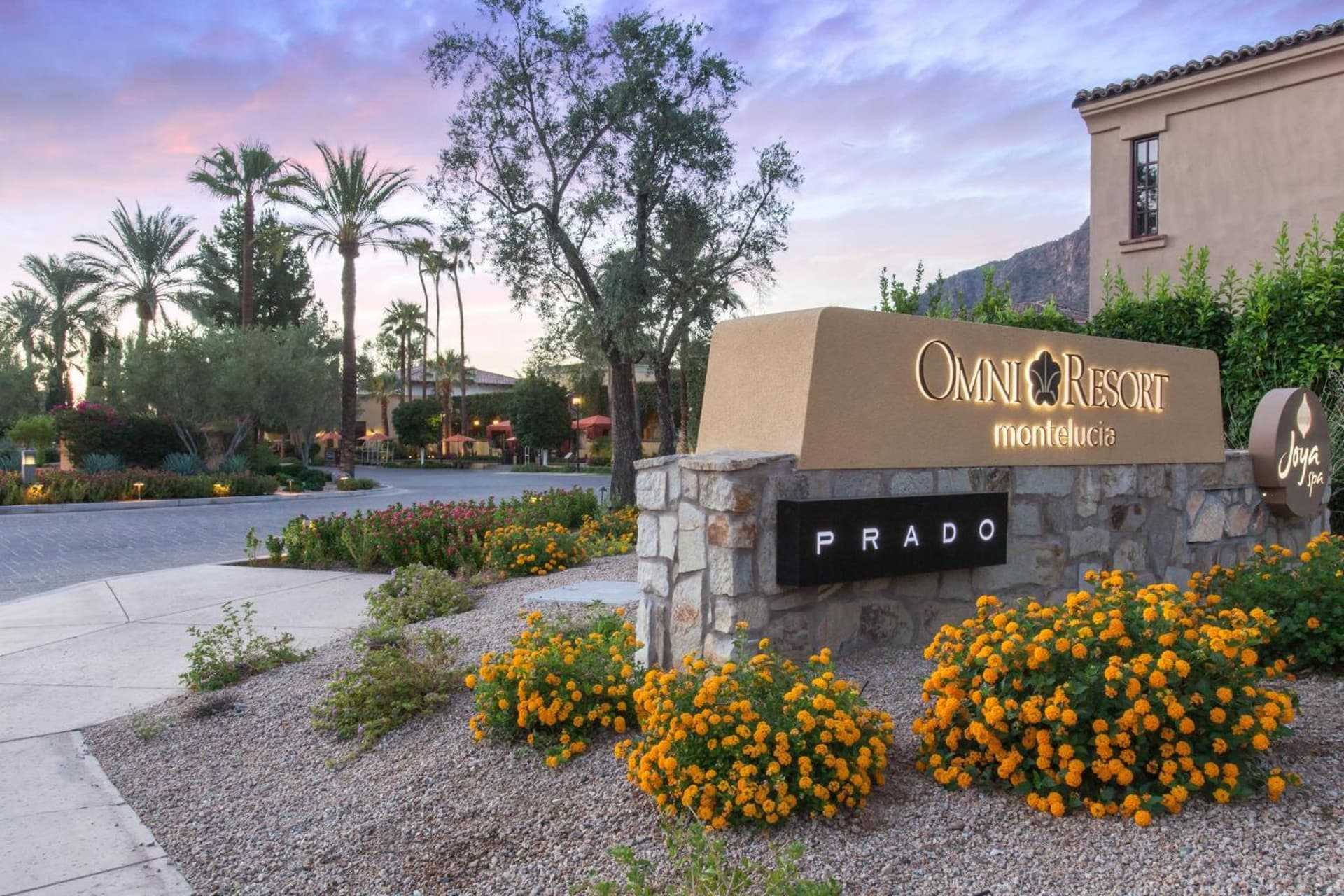 Omni Scottsdale Resort & Spa at Montelucia — hotel in Scottsdale, Arizona