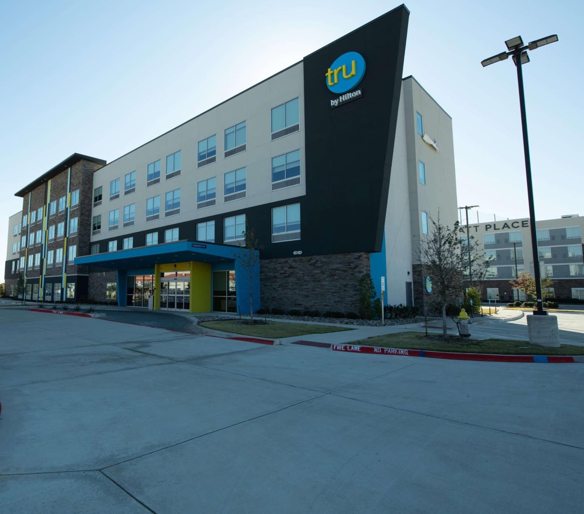 Tru By Hilton The Colony — hotel in The Colony, Texas
