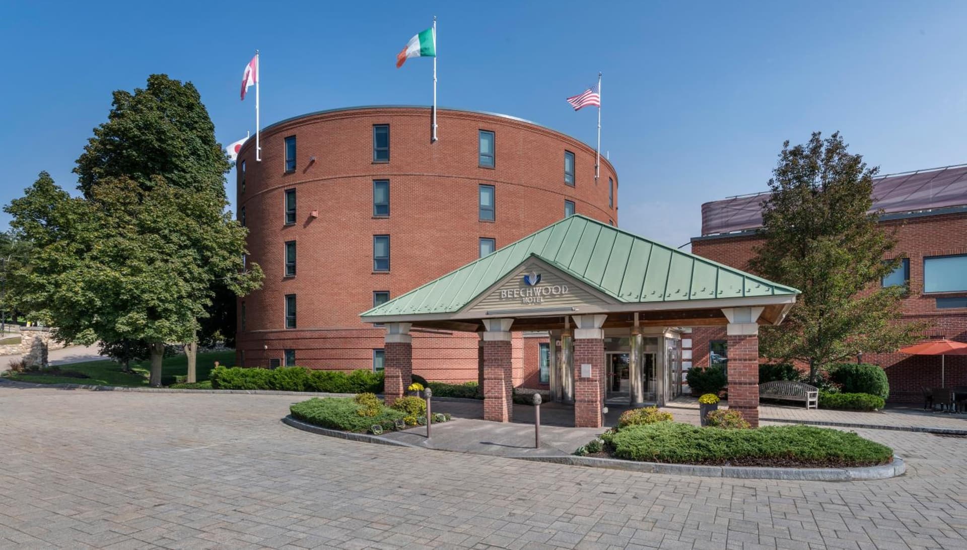 Beechwood Hotel — hotel in Worcester, Massachusetts