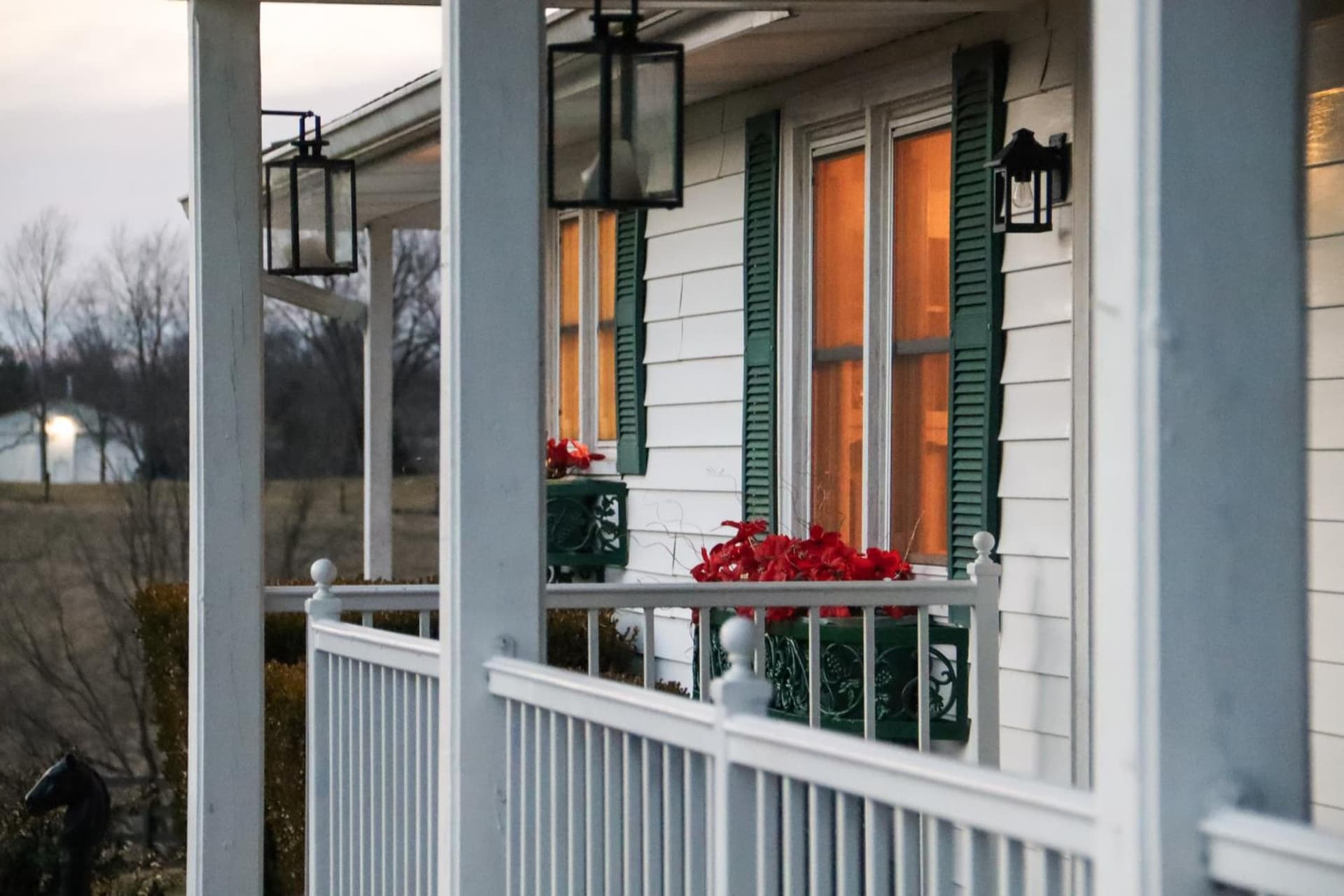 Creation Resorts — hotel in Williamstown, Kentucky