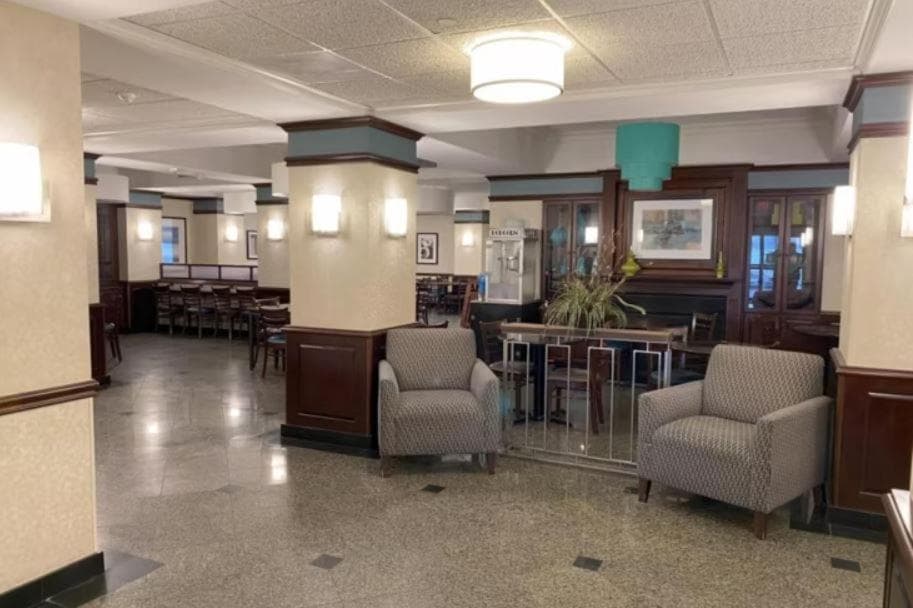 EVEN Hotel Detroit North - Troy by IHG — hotel in Troy, Michigan