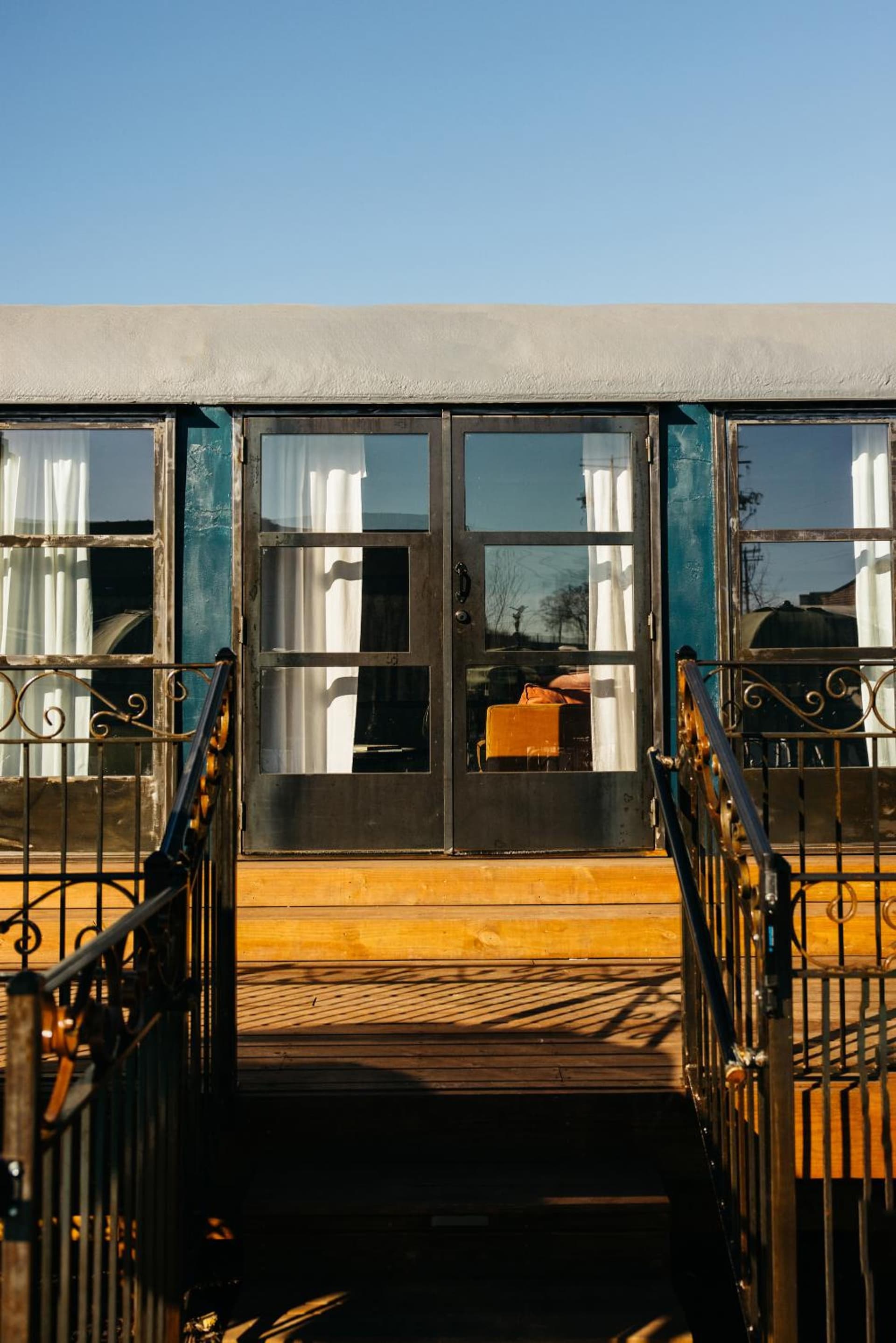 The Hotel Chalet at The Choo Choo — hotel in Chattanooga, Tennessee