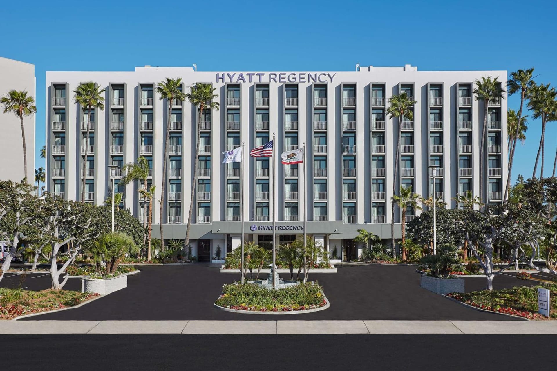 Hyatt Regency Newport Beach West — hotel in Newport Beach, California