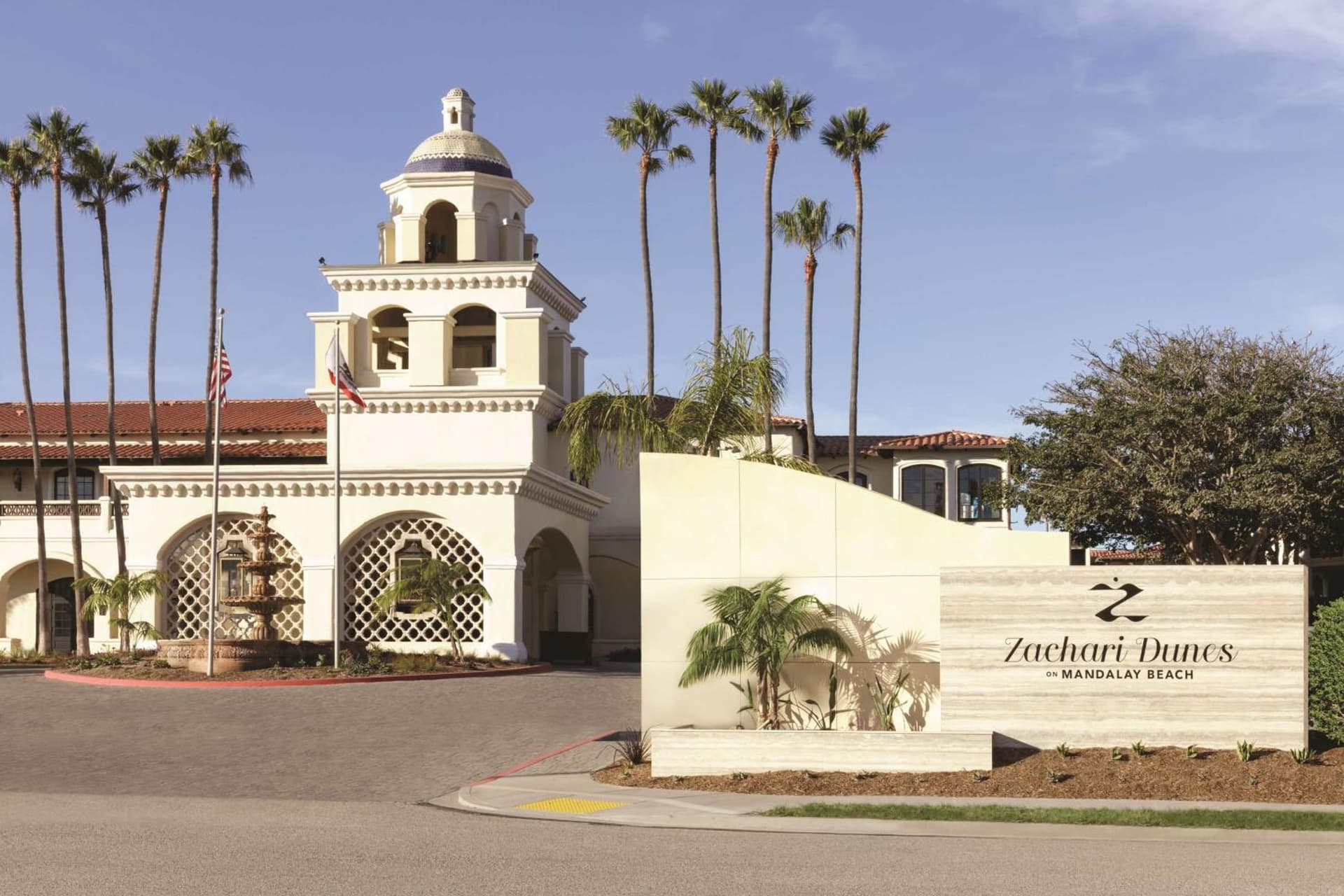 Zachari Dunes on Mandalay Beach, Curio Collection by Hilton — hotel in Oxnard, California