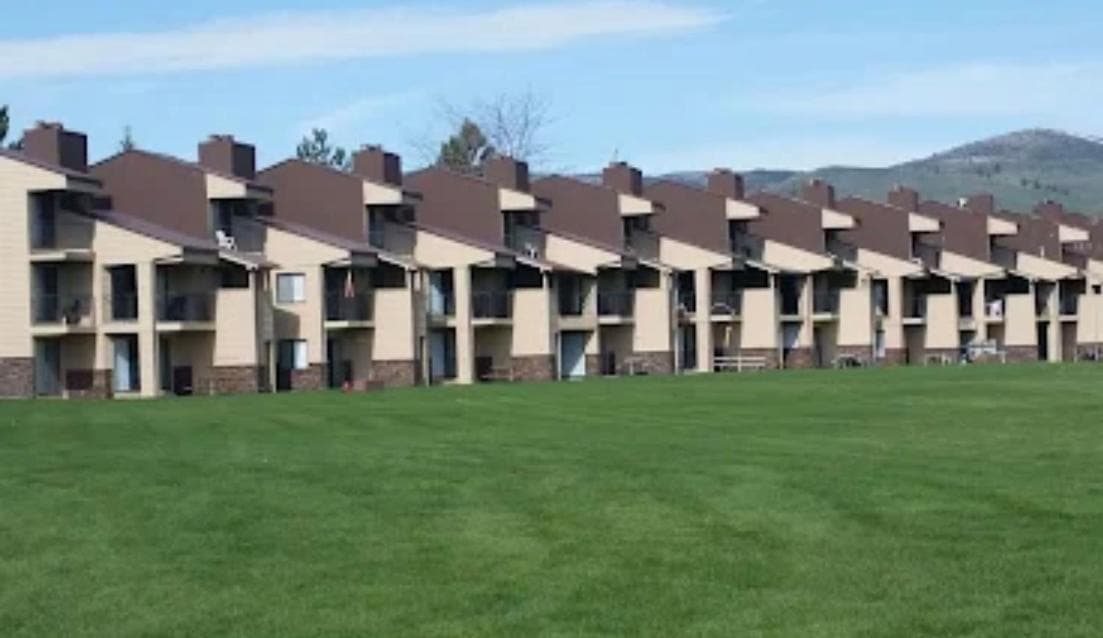 Ideal Beach Resort — hotel in Garden City, Utah
