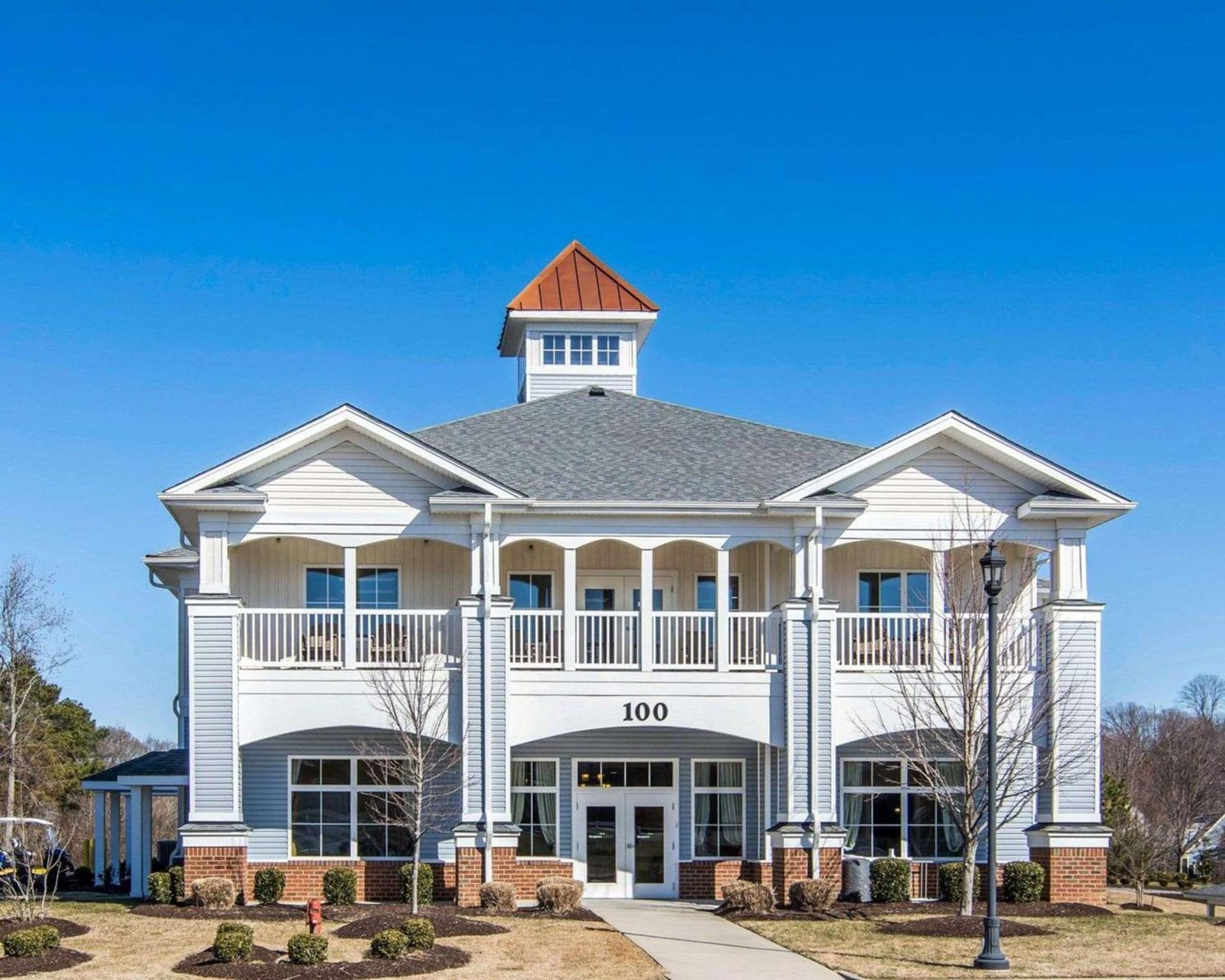 Bluegreen Vacations Parkside Williamsburg, an Ascend Collection Resort — hotel in Williamsburg, Virginia
