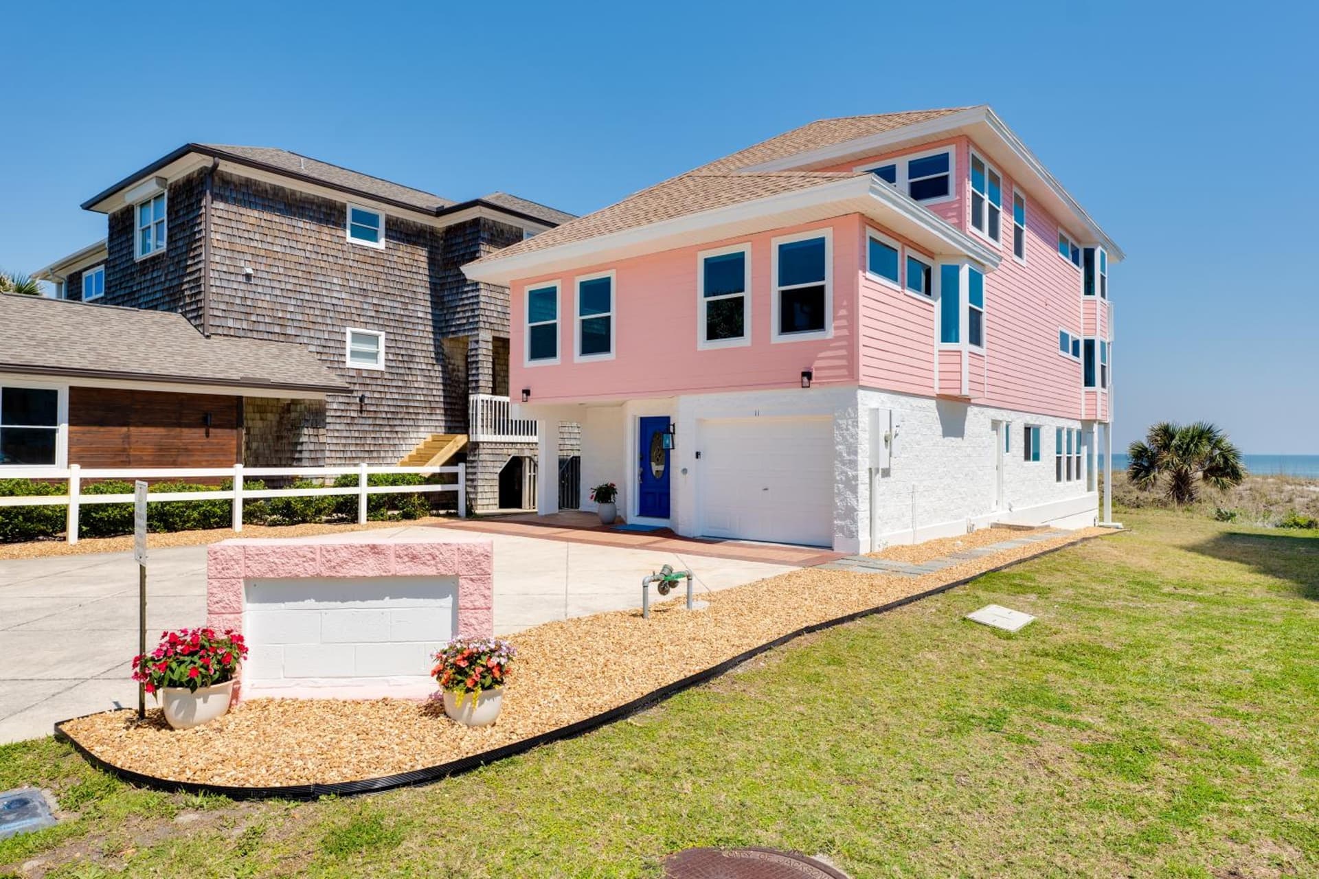 11 North Jacksonville Beach Hotel — hotel in Jacksonville Beach, Florida