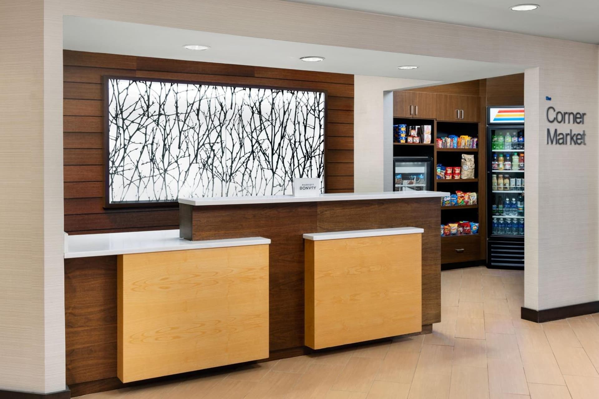 Fairfield Inn Concord — hotel in Concord, New Hampshire