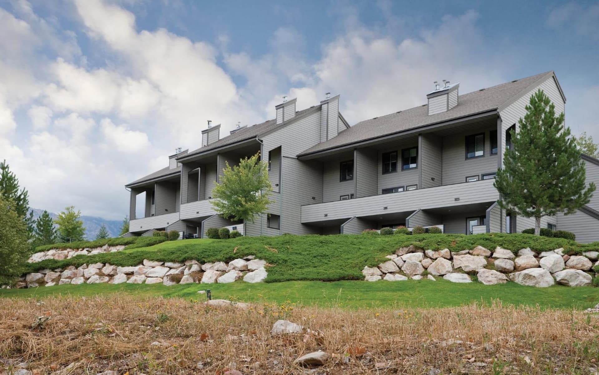 WorldMark Wolf Creek — hotel in Eden, Utah