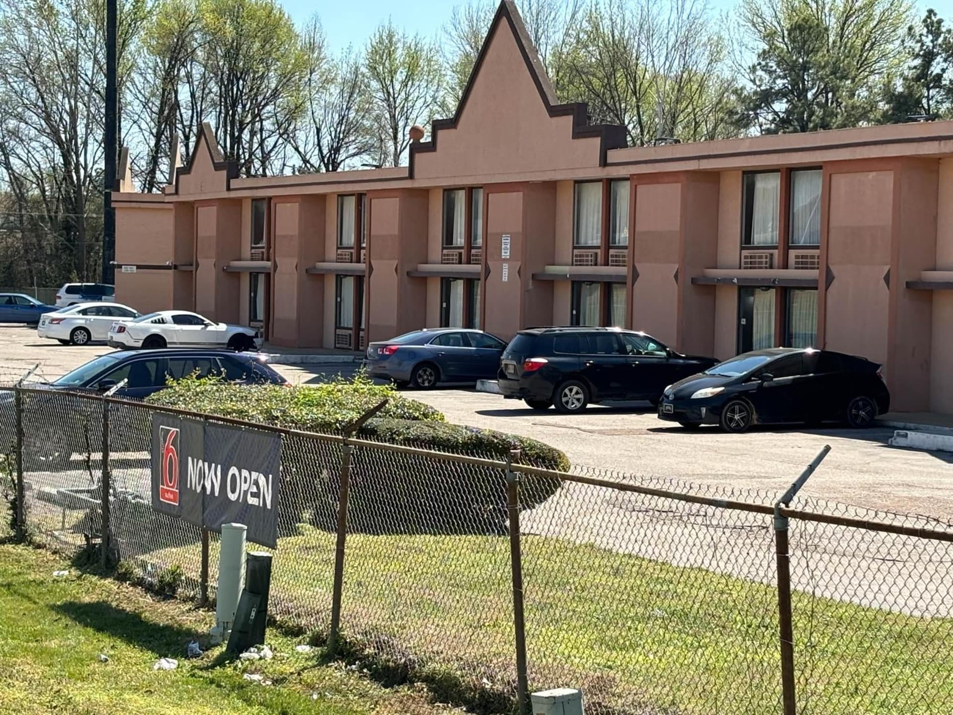 Studio 6 Suites Memphis, TN East Memphis — hotel in Memphis, Tennessee