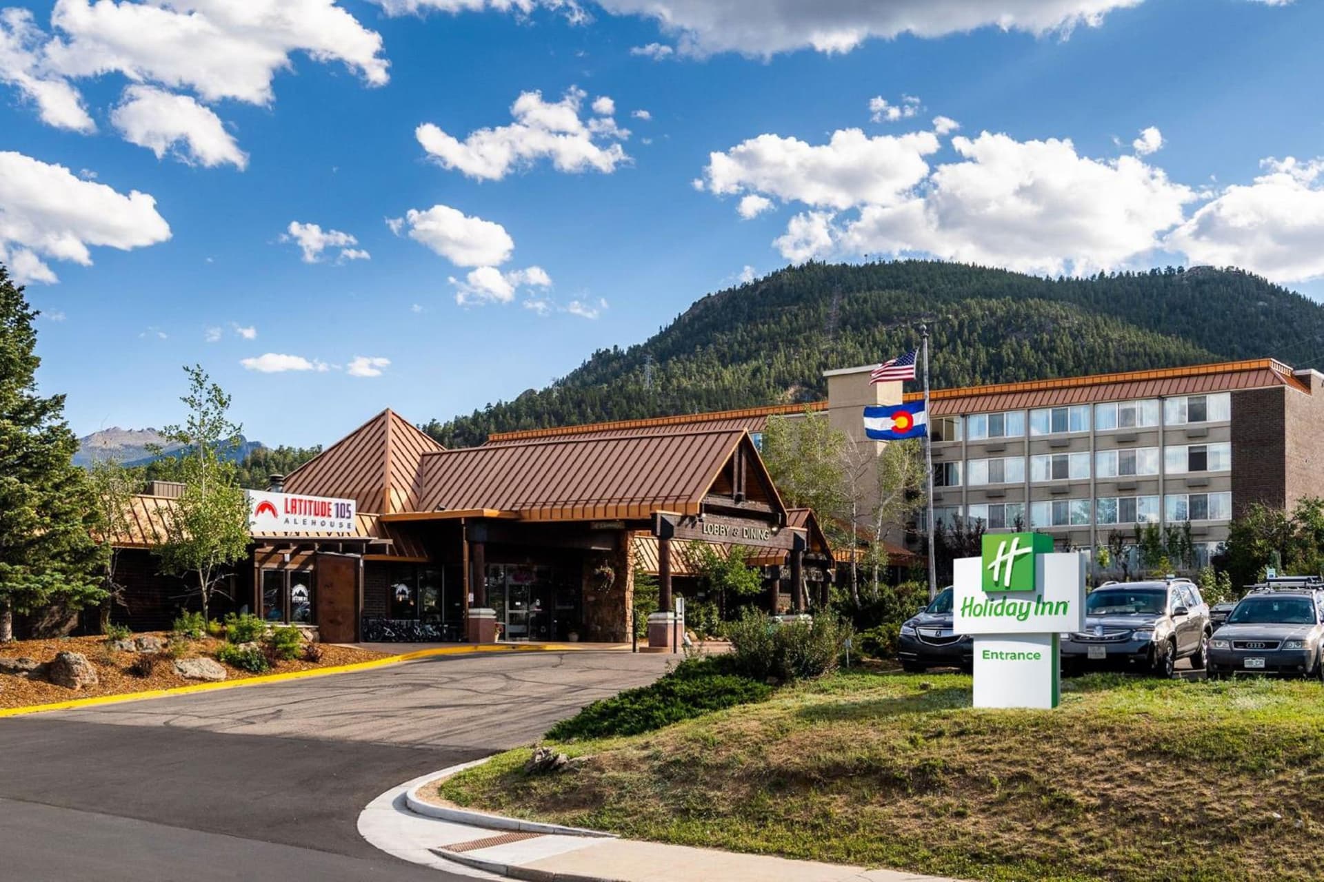 Holiday Inn Estes Park by IHG — hotel in Estes Park, Colorado
