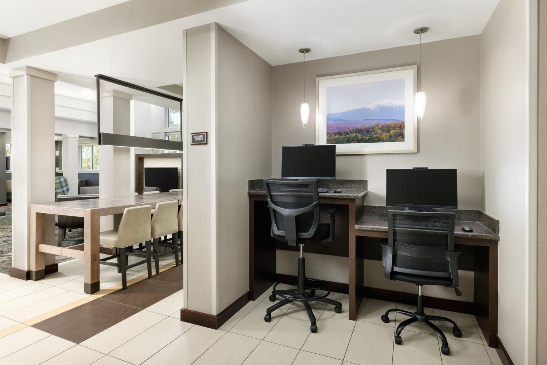 Residence Inn Concord — hotel in Concord, New Hampshire