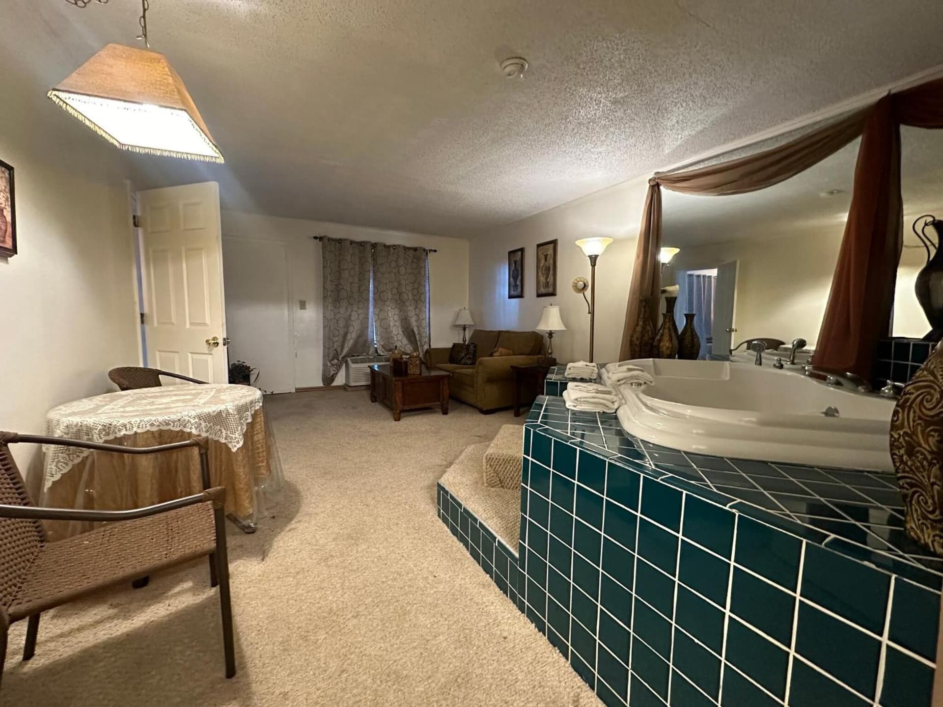 Country Inn & Suite property views in Leesville, LA — gallery photo 3