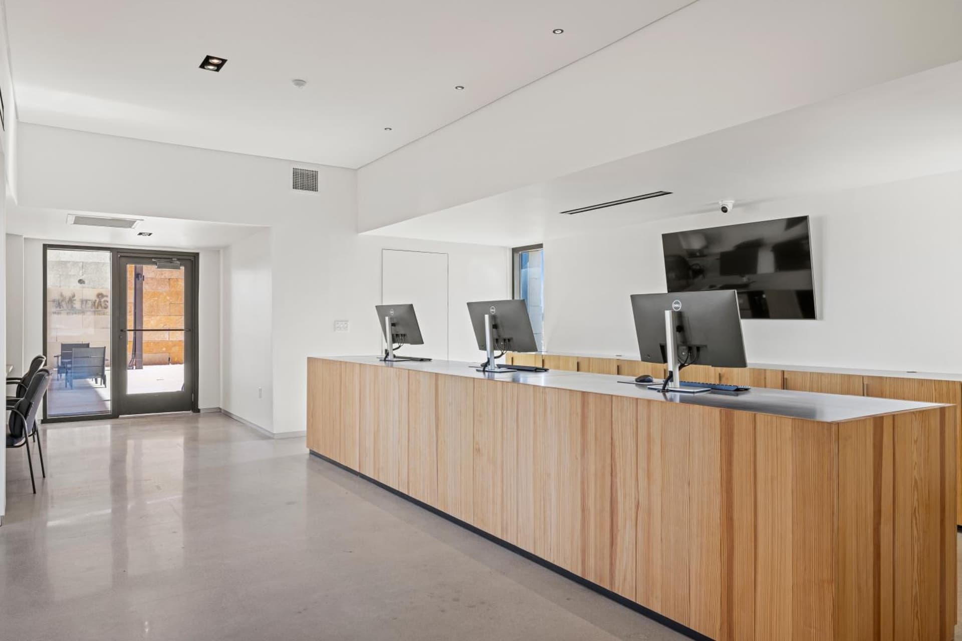SKYE Texas Hill Country Resort featured exterior or lobby in Hilltop — similar hotel