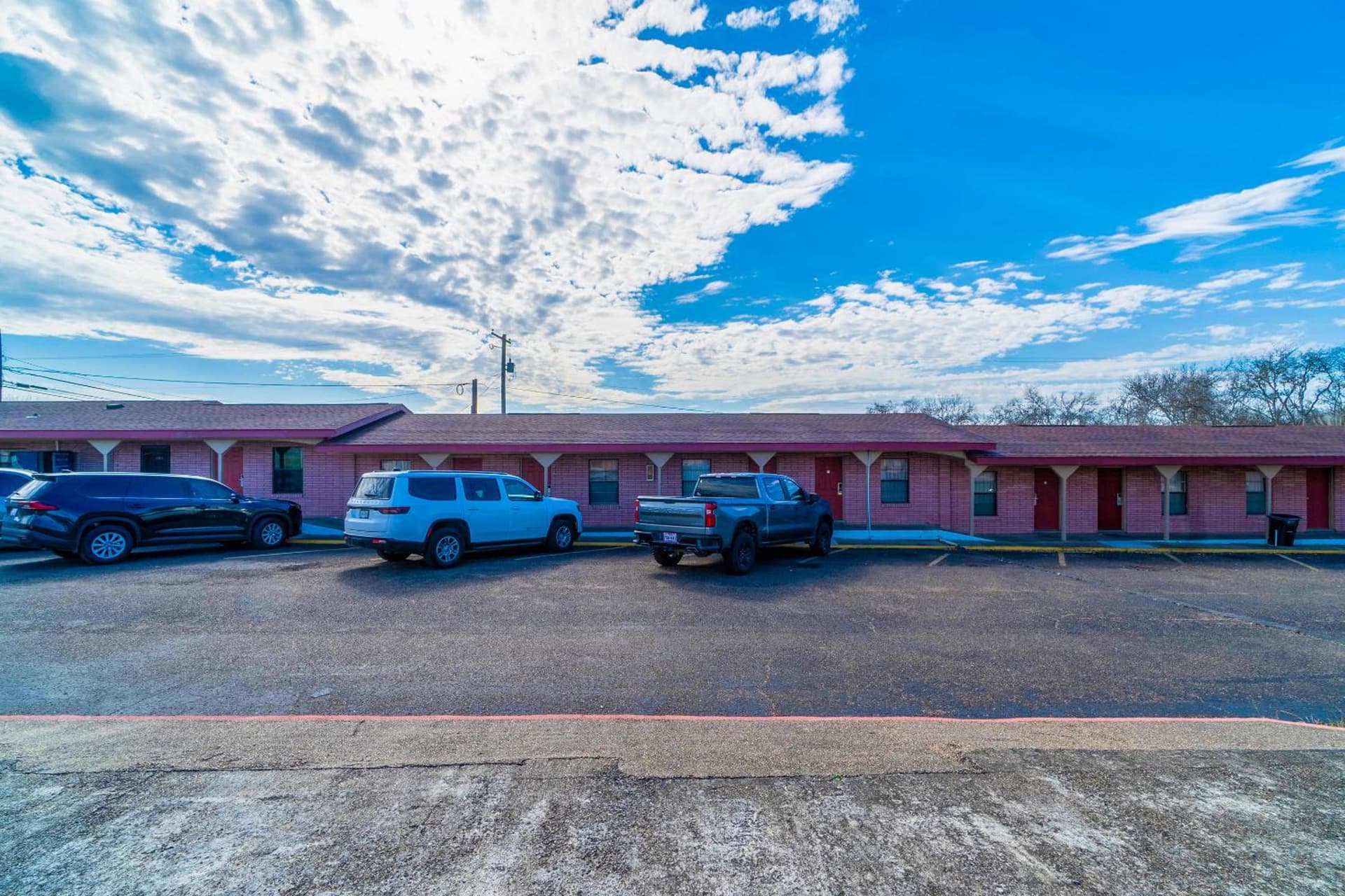 OYO Hotel Beeville -US 181 — hotel in Beeville, Texas