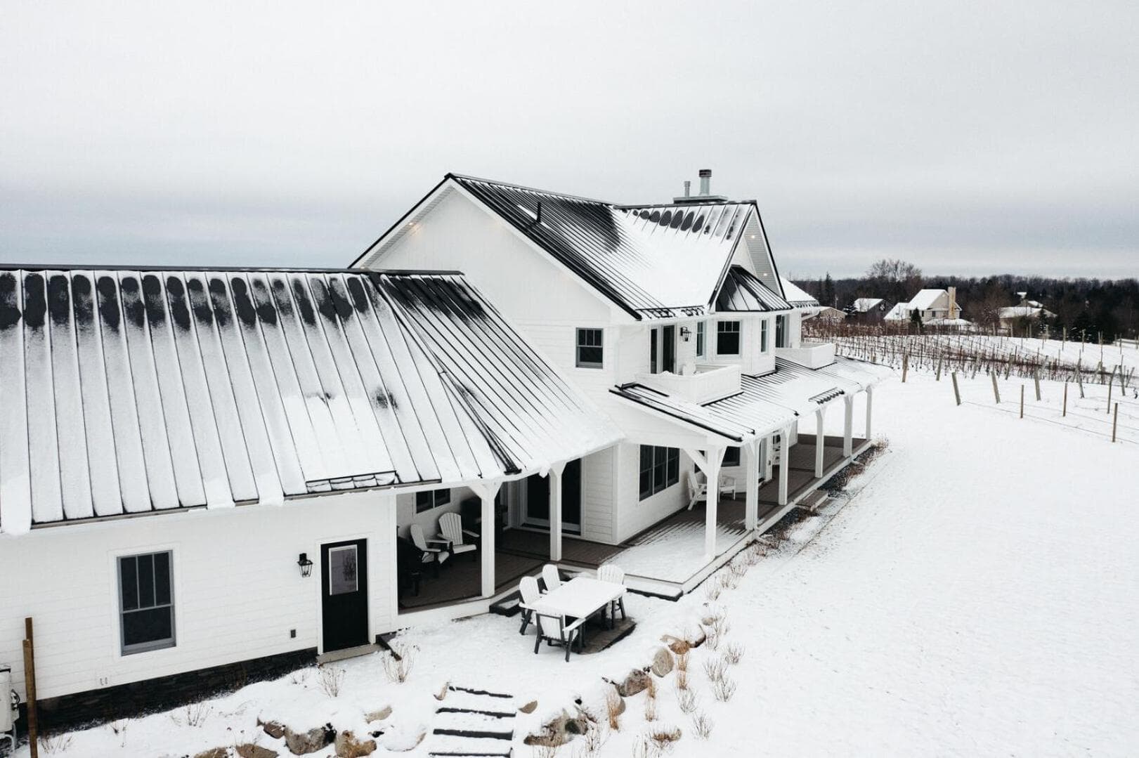 Yuba Vineyard — hotel in Williamsburg, Kentucky