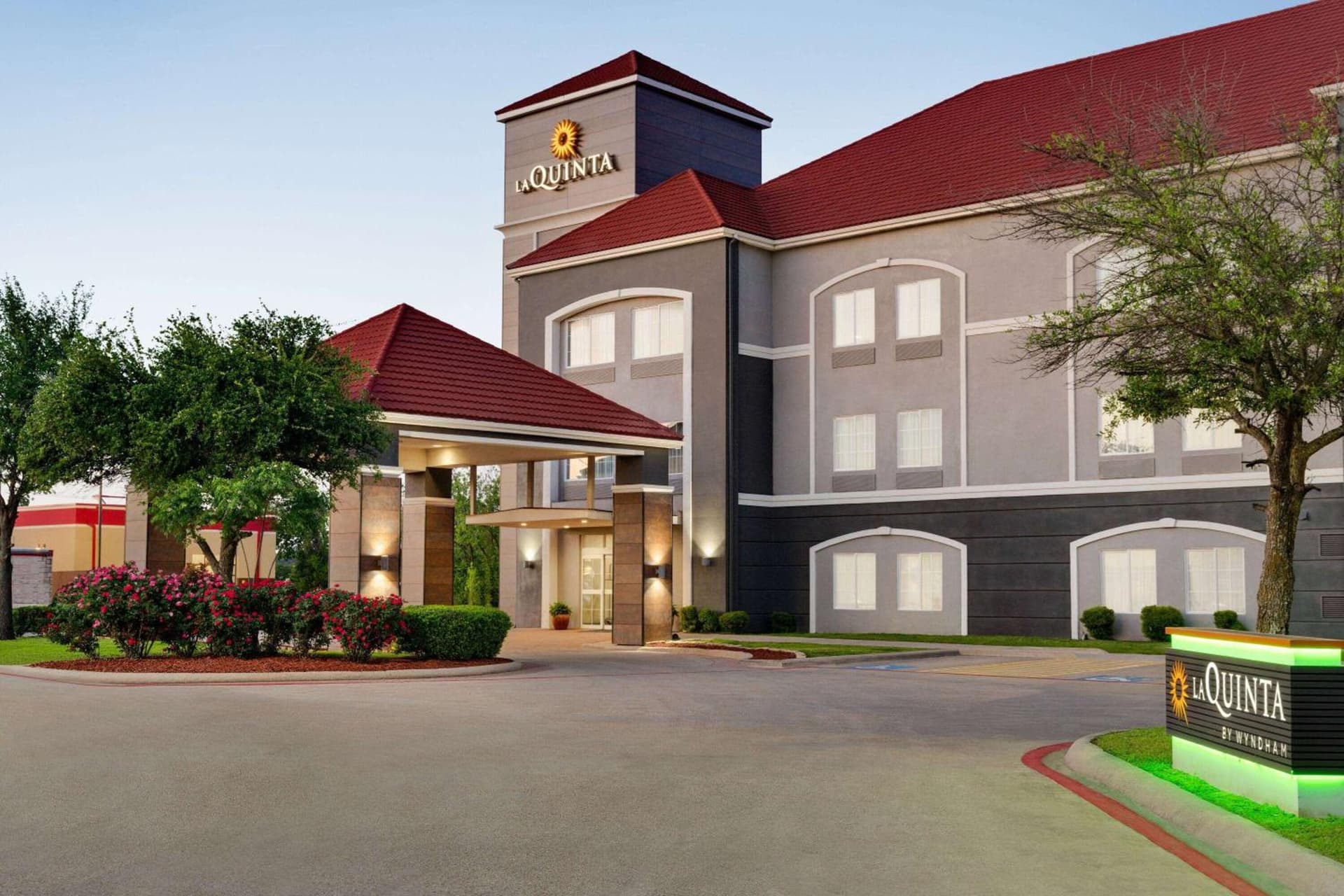 La Quinta by Wyndham Stephenville — hotel in Stephenville, Texas