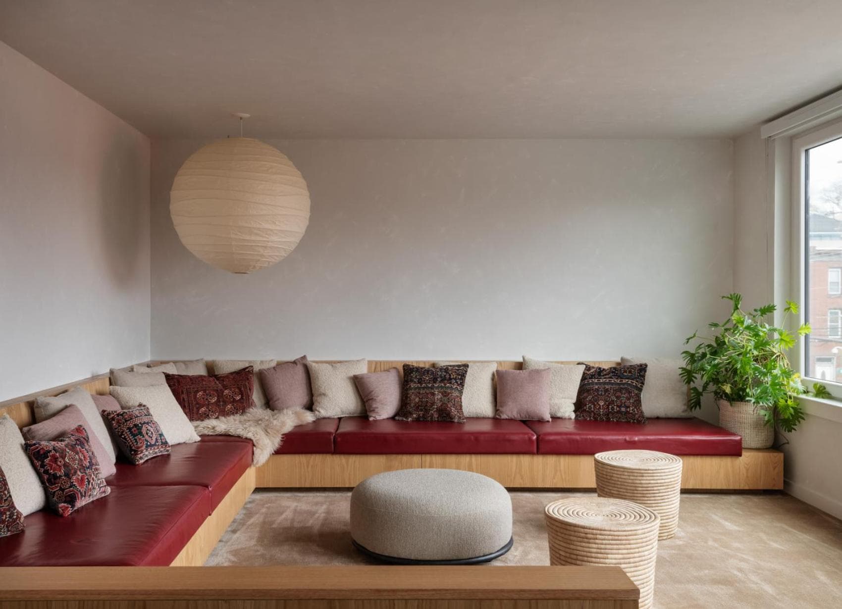 ROOST Kelly Drive property views in Philadelphia, PA — gallery photo 3