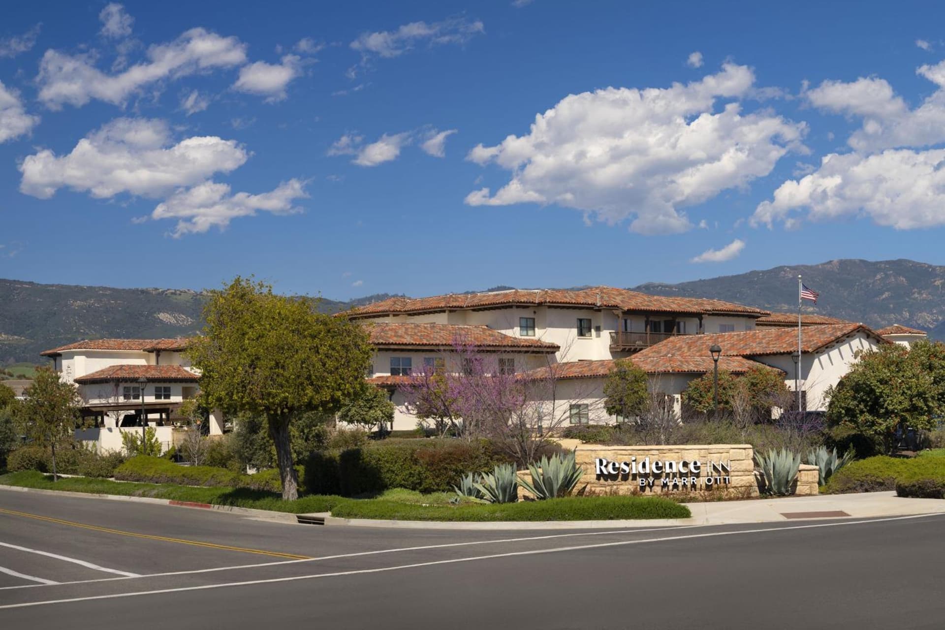 Residence Inn by Marriott Santa Barbara Goleta — hotel in Santa Barbara, California