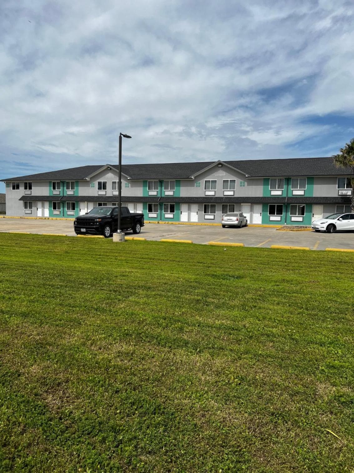 Conn Brown Harbour Inn — hotel in Aransas Pass, Texas