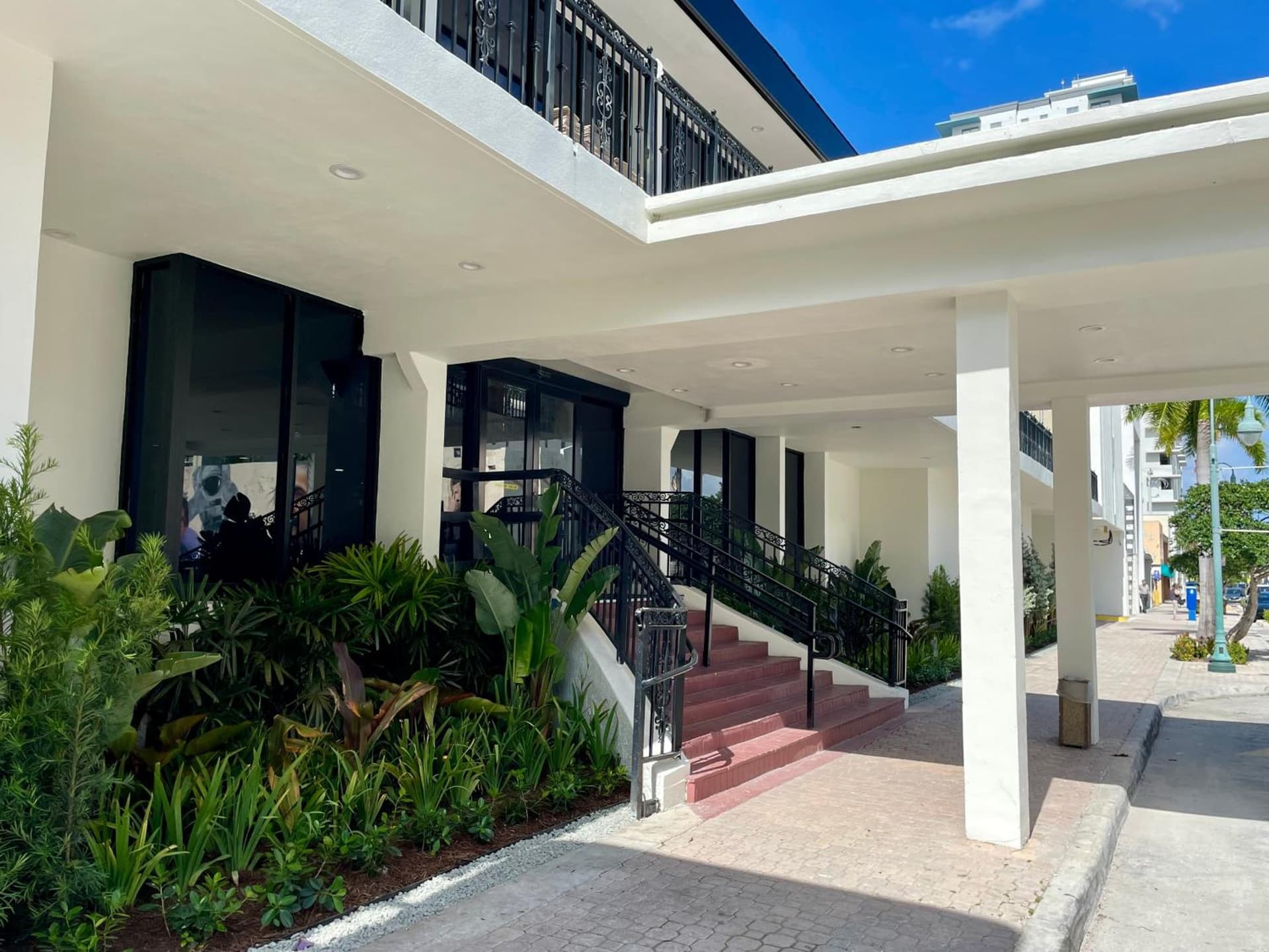 The Harrison Hotel Downtown Hollywood FL, an Ascend Collection Hotel — hotel in Hollywood, Florida