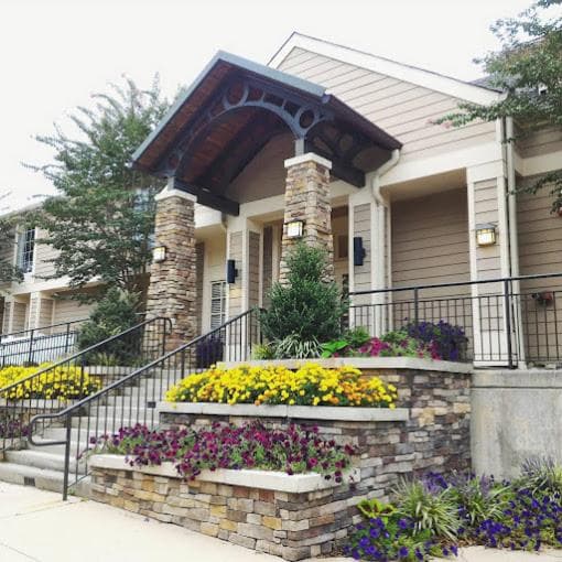 Avia Residences on Lincoln - Extended Stay — hotel in Malvern, Pennsylvania