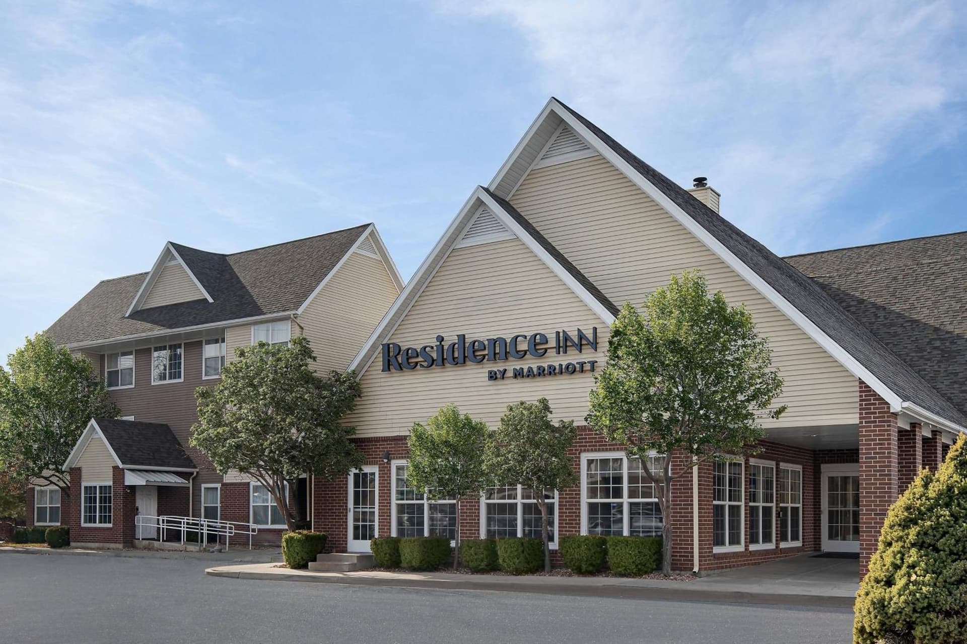 Residence Inn by Marriott Provo — hotel in Provo, Utah