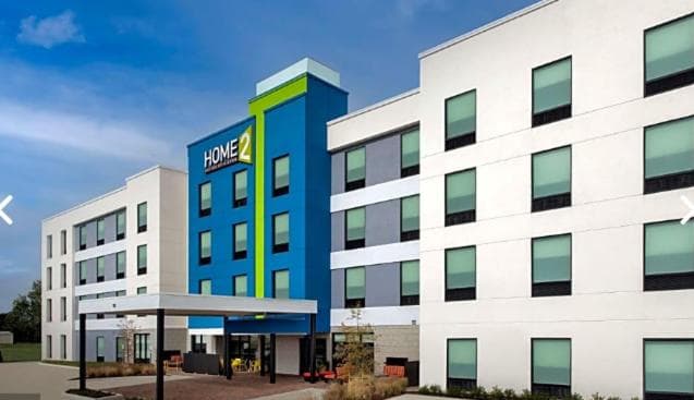 Home2 Suites by Hilton Stevens Point — hotel in Stevens Point, Wisconsin