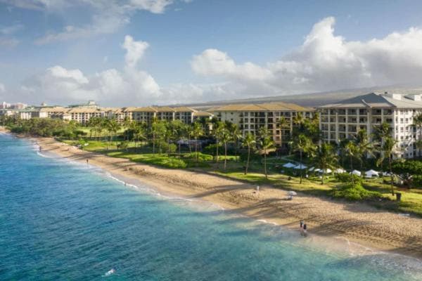 Westin Kaanapali Resort Studio — hotel in Hana, Hawaii
