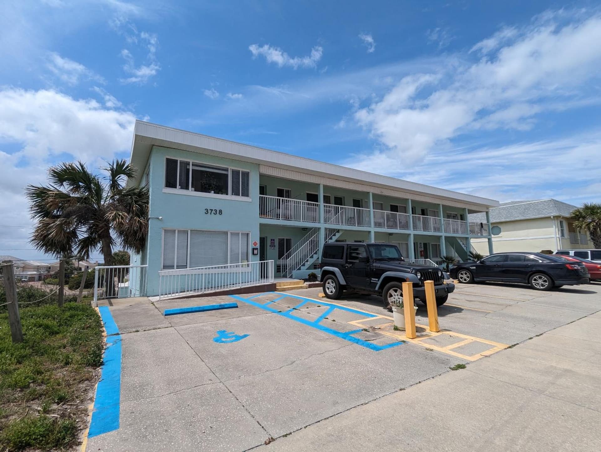The Pointe at Daytona Beach Shores — hotel in Daytona Beach Shores, Florida