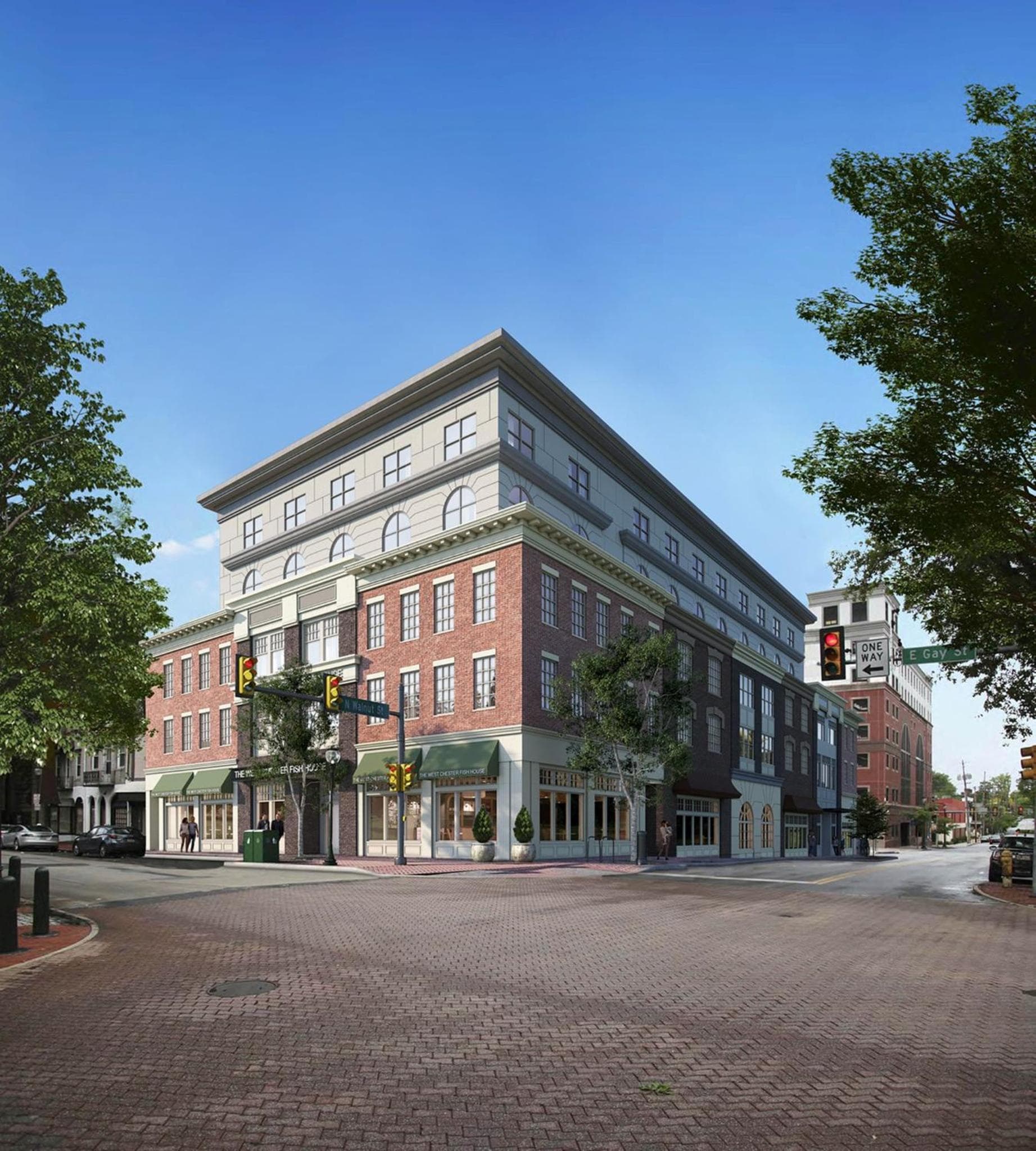 Hotel Indigo West Chester - Downtown by IHG — hotel in West Chester, Pennsylvania