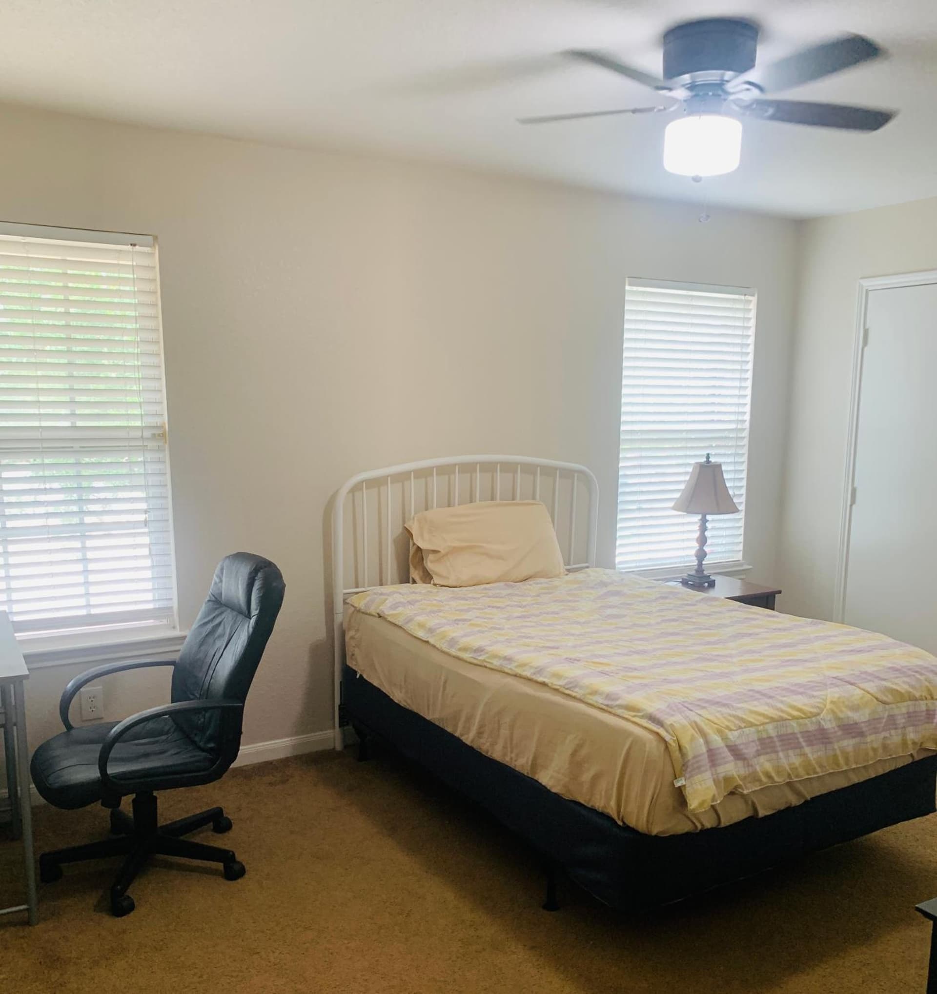Private Cozy Lock Room 1 — hotel in Cypress, California