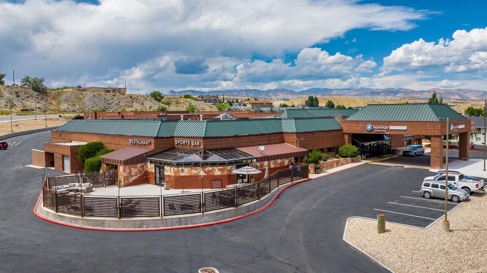 SureStay Plus Hotel by Best Western Price — hotel in Price, Utah