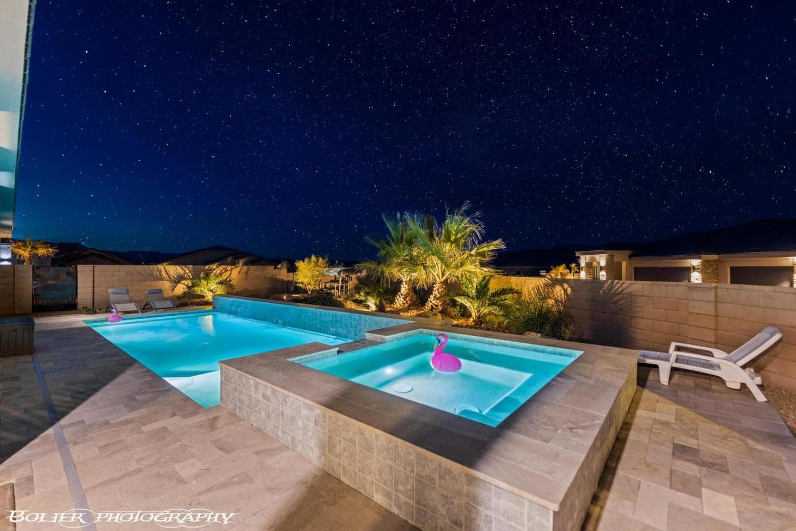 Stonewall Oasis interior in Mesquite, NV — gallery photo 2