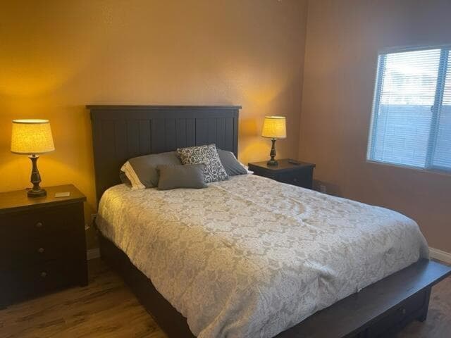 Wright Time interior in Mesquite, NV — gallery photo 2