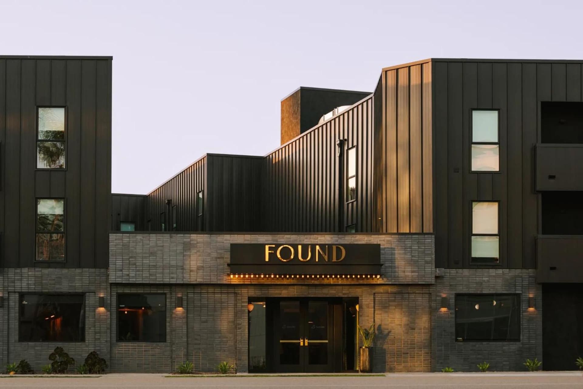 FOUND Hotels, Santa Monica, Series by Marriott — hotel in El Segundo, California