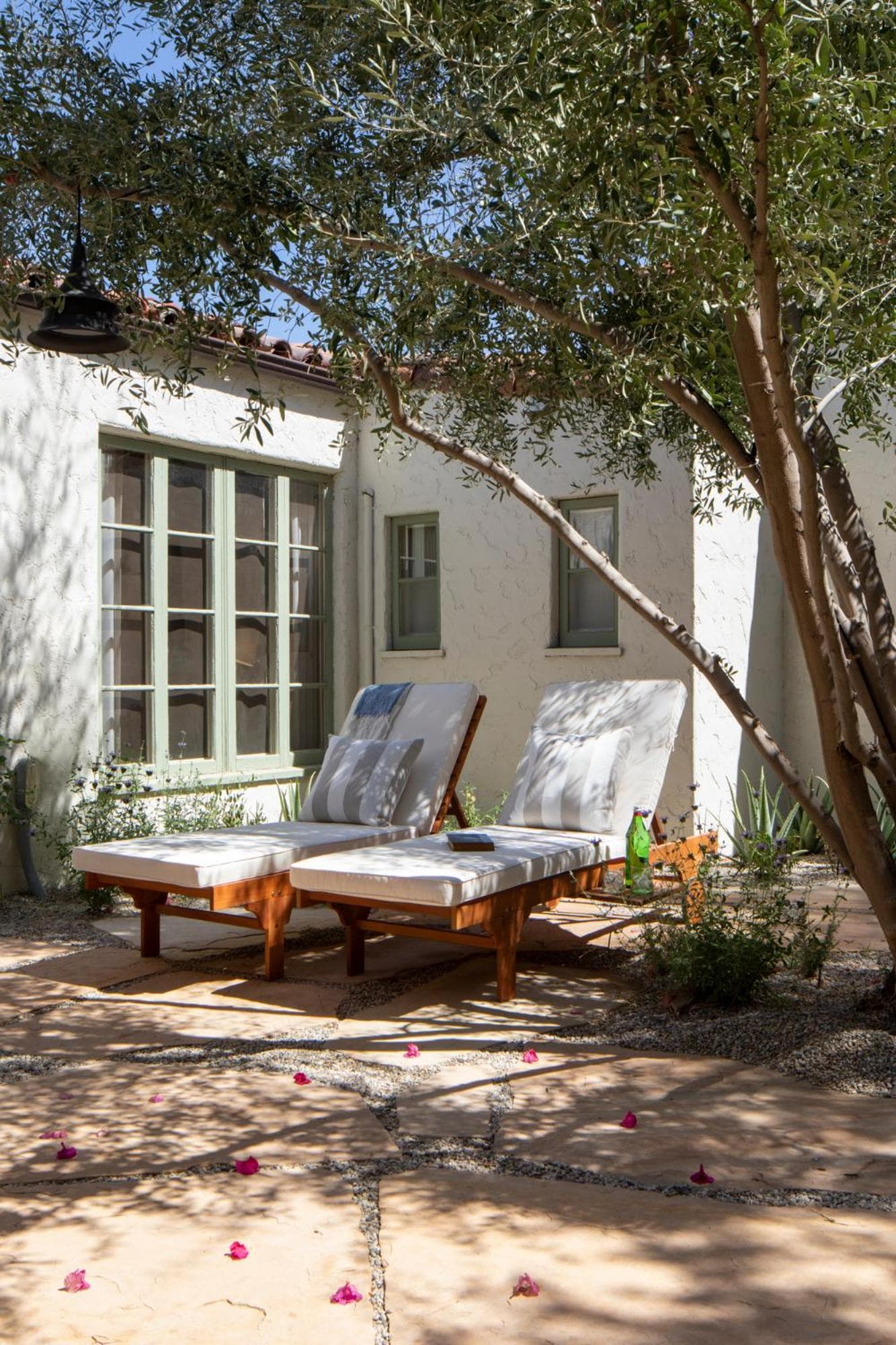 Casa Cody — hotel in Palm Springs, California