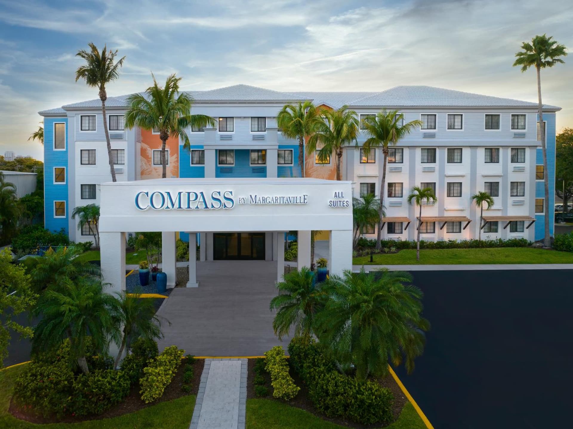 Compass by Margaritaville Hotel Naples — hotel in Naples, Florida