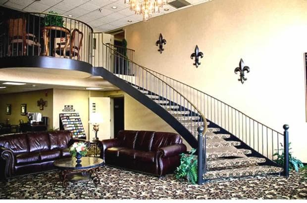 GOLD VAULT INN property views in Radcliff, KY — gallery photo 3