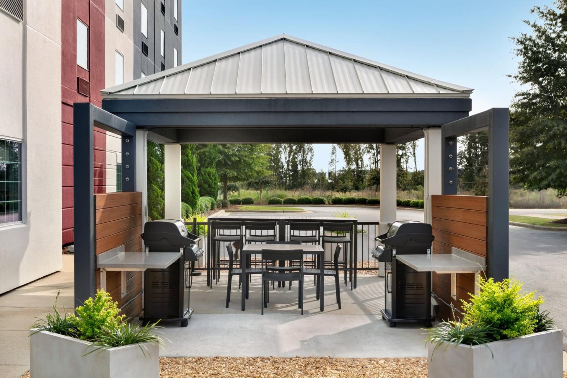 Candlewood Suites Columbus North - Worthington by IHG interior in Columbus, OH — gallery photo 2
