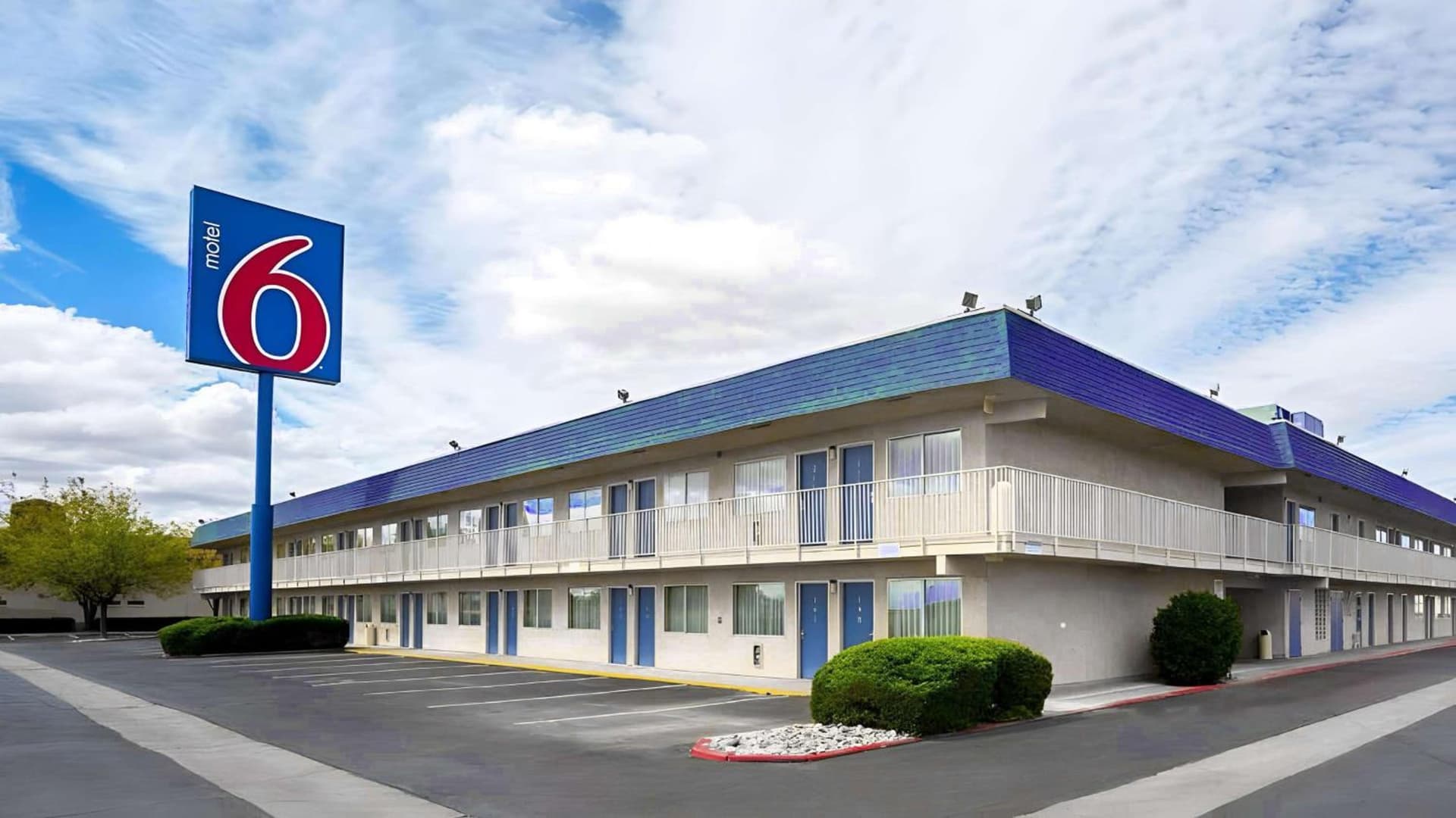 Motel 6-Holbrook, AZ — hotel in Holbrook, Arizona