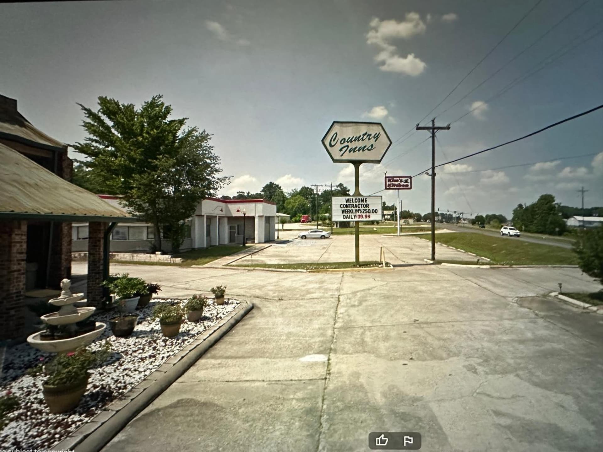 Country Inn & Suite — hotel in Leesville, Louisiana
