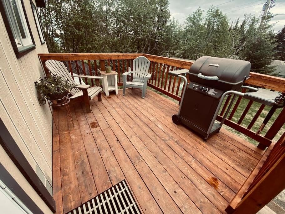 Fairview Getaway — hotel in Homer, Alaska