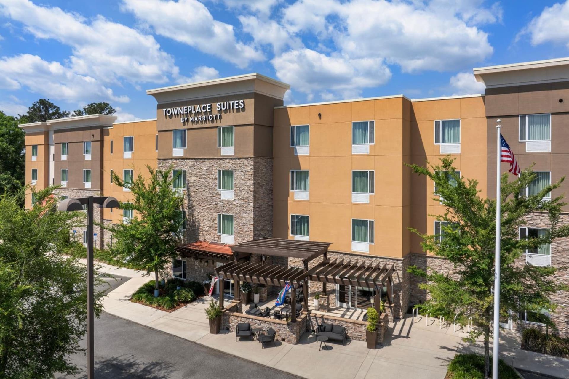 TownePlace Suites by Marriott Gainesville Northwest — hotel in Gainesville, Florida