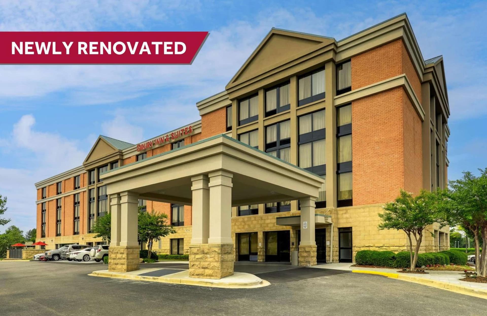 Drury Inn & Suites Birmingham Lakeshore Drive — hotel in Birmingham, Alabama